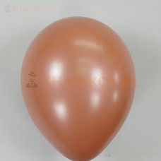 Шар (12''/30 см) Терракоттовый (072), пастель