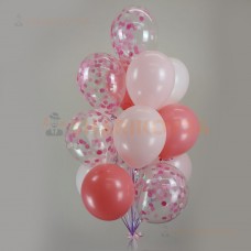 Композиция Нежность №1607