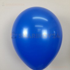 Шар (12''/30 см) Королевский синий (041), пастель