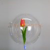 Светящаяся сфера на палке, Тюльпан 574