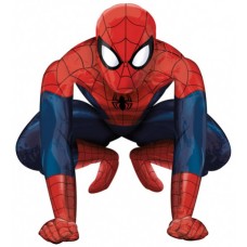 Ходячая фигура Человек-паук (91 см)